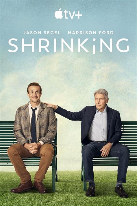 yesmovie shrinking|Shrinking (TV Series 2023– ) .